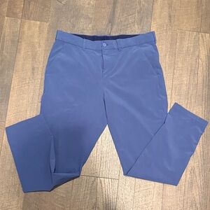 Mizzen+Main Deep Blue Chinos